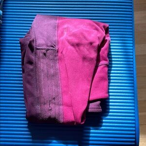 Kids' Pink and Purple Bottoms